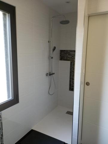 Maison 6 chambres avec beaux volumes