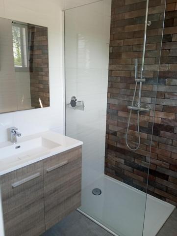 Maison 6 chambres avec beaux volumes