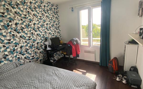 Maison à vendre    4 pièces •  Clavette