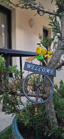 VELIZY Quartier EUROPE : Bel appartement récent T3 en Rez-de -jardin 61m² avec double parking + cave