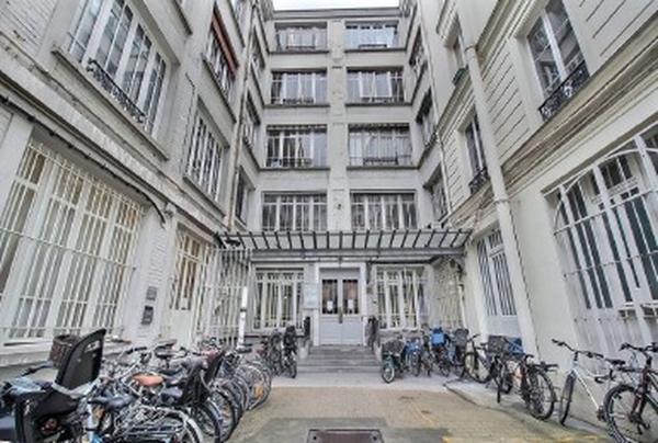 Bureaux à louer à PARIS 75010