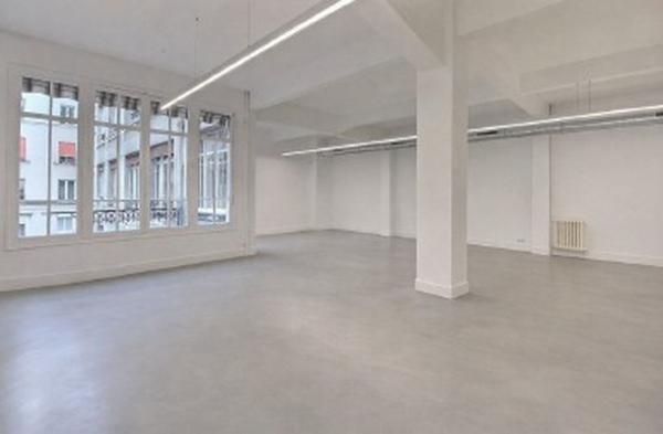 Bureaux à louer à PARIS 75010