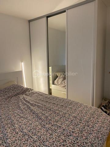 Appartement de 48 m²
