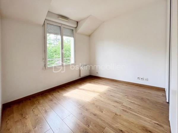 Appartement de 48 m²