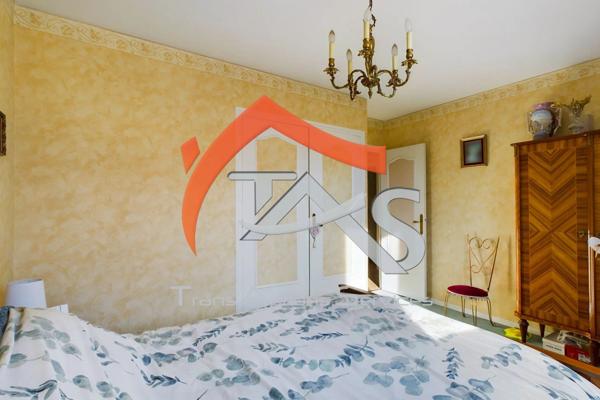 Vente Appartement 3 pièces 80 m2 à Firminy