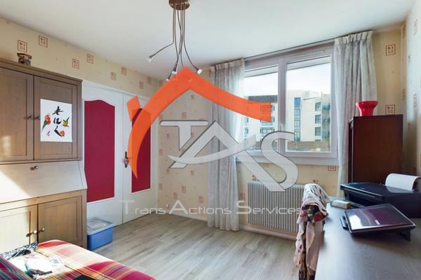 Vente Appartement 3 pièces 80 m2 à Firminy