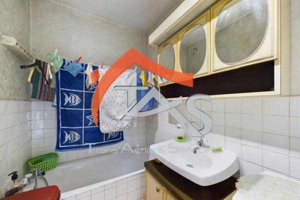 Vente Appartement 3 pièces 80 m2 à Firminy