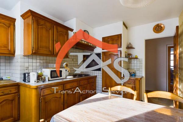 Vente Appartement 3 pièces 80 m2 à Firminy