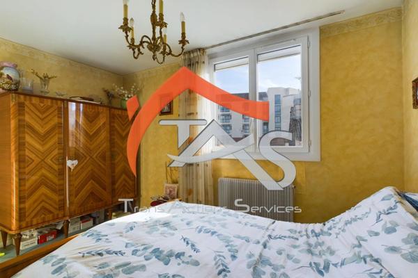 Vente Appartement 3 pièces 80 m2 à Firminy