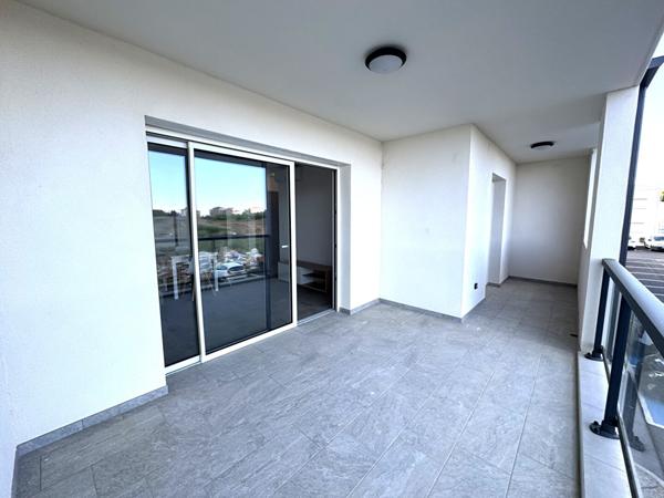 Appartement Lucciana meublé 2 pièce(s) 40.41 m2