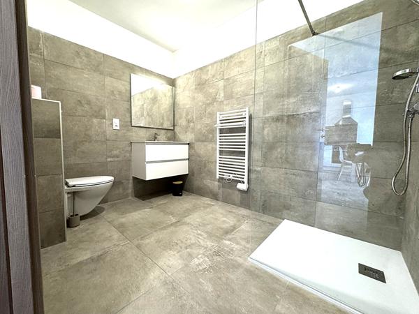 Appartement Lucciana meublé 2 pièce(s) 40.41 m2