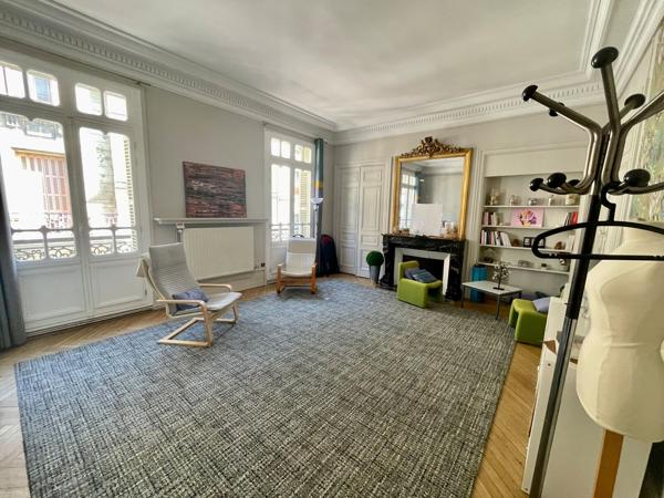 Bureaux à louer à ROUEN 76000