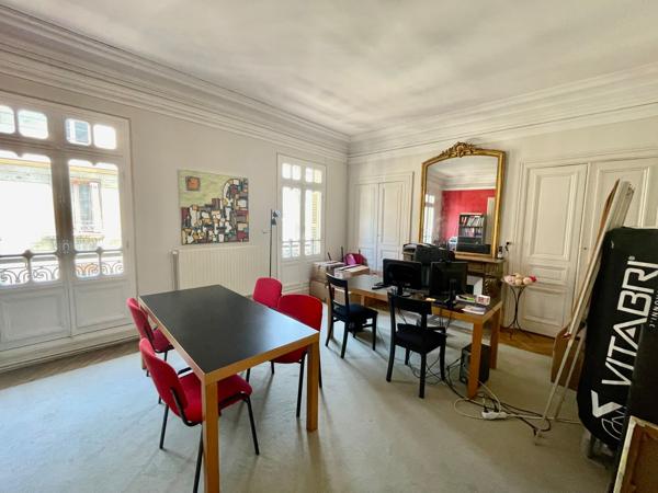 Bureaux à louer à ROUEN 76000