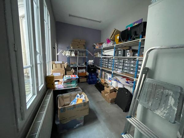 Bureaux à louer à ROUEN 76000