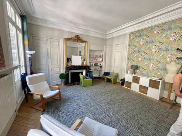 Bureaux à louer à ROUEN 76000