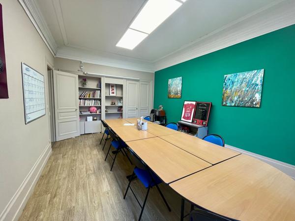 Bureaux à louer à ROUEN 76000