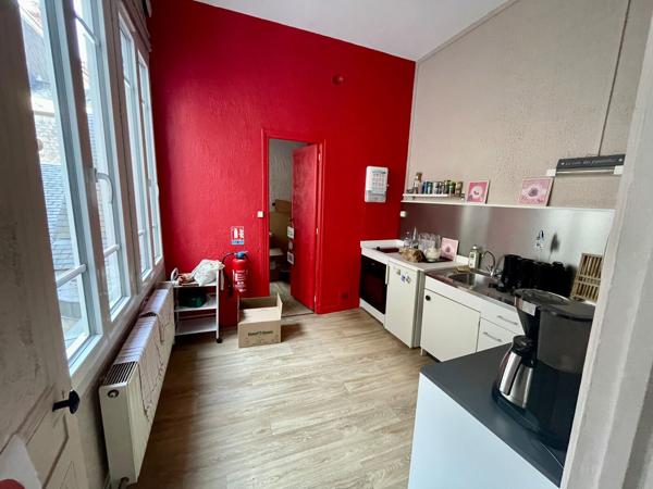 Bureaux à louer à ROUEN 76000