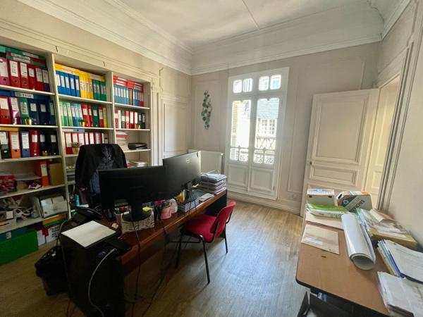 Bureaux à louer à ROUEN 76000