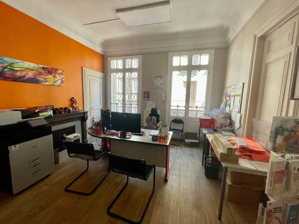 Bureaux à louer à ROUEN 76000