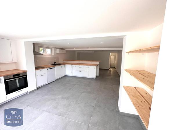 Appartement à louer 4 pièces 77.76m²