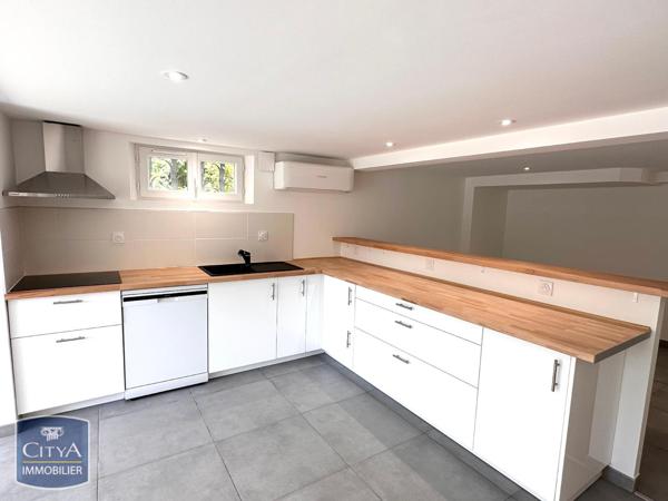 Appartement à louer 4 pièces 77.76m²