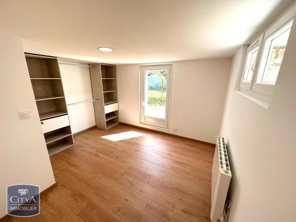 Appartement à louer 4 pièces 77.76m²