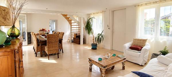 Maison individuelle 3 chambres
