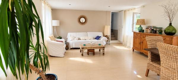Maison individuelle 3 chambres