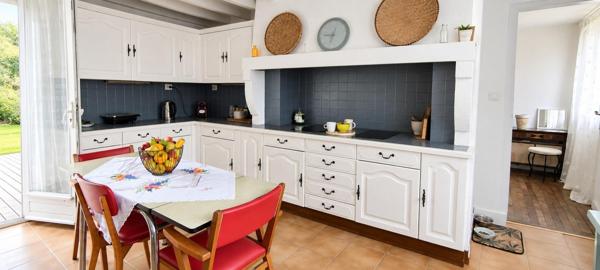 Maison individuelle 3 chambres