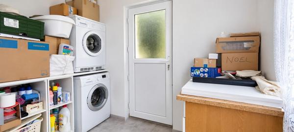 Maison individuelle 3 chambres