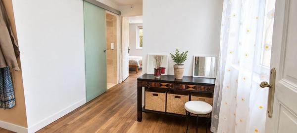 Maison individuelle 3 chambres