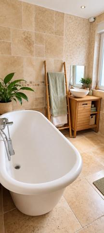 Maison individuelle 3 chambres