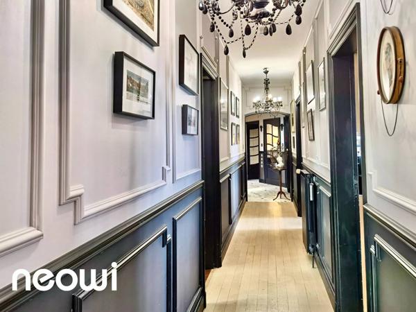 Propriété de CARACTÈRE aux portes d’Aurillac – Un bien RARE et INSPIRANT
