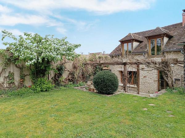 Maison Maule 3 pièce(s) 99 m2