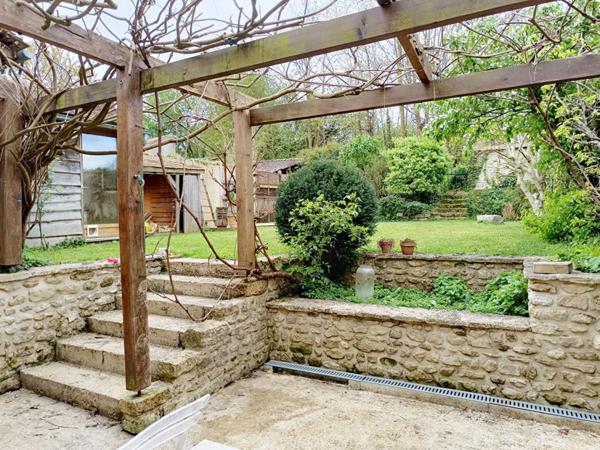 Maison Maule 3 pièce(s) 99 m2