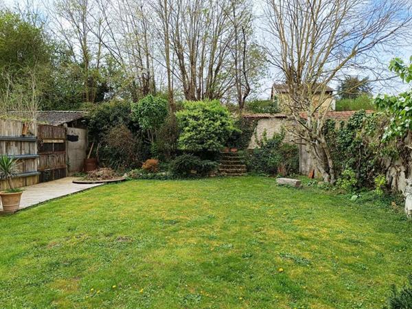 Maison Maule 3 pièce(s) 99 m2