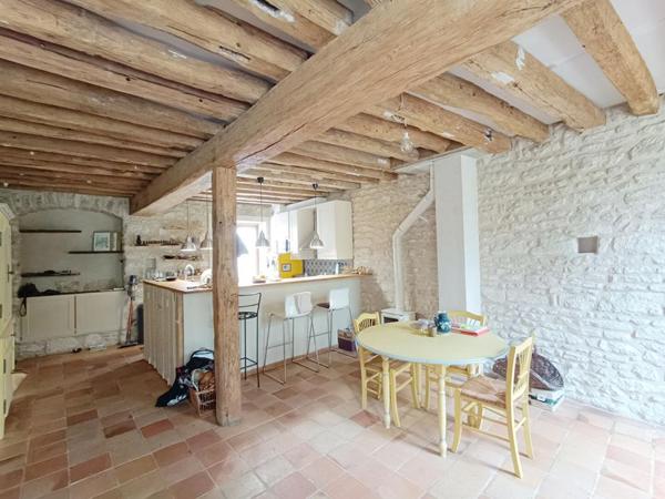 Maison Maule 3 pièce(s) 99 m2