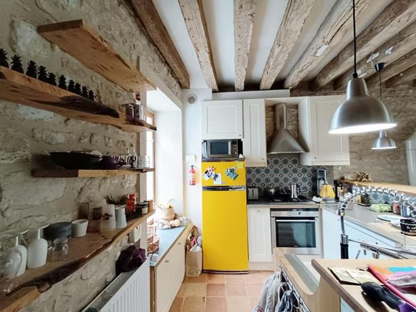 Maison Maule 3 pièce(s) 99 m2