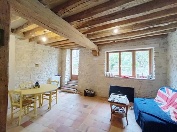 Maison Maule 3 pièce(s) 99 m2