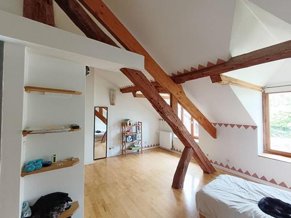 Maison Maule 3 pièce(s) 99 m2