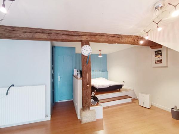 Maison Maule 3 pièce(s) 99 m2