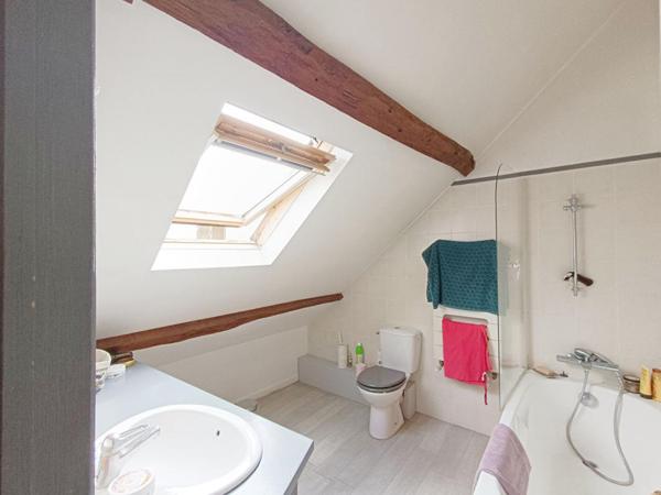 Maison Maule 3 pièce(s) 99 m2