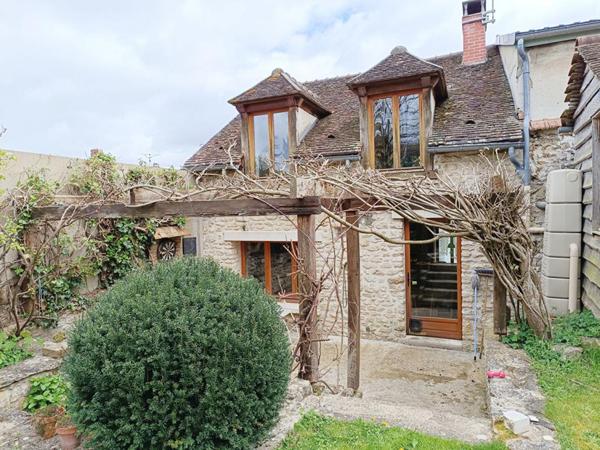 Maison Maule 3 pièce(s) 99 m2