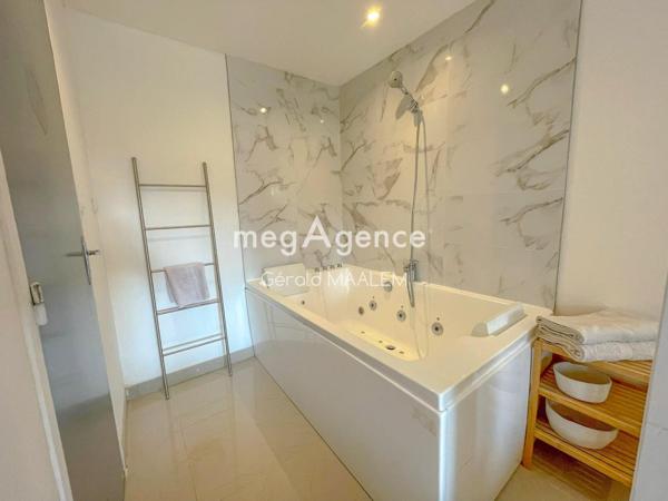 Appartement à Cavalaire-sur-Mer, 83240 - 1 pièce 18m²