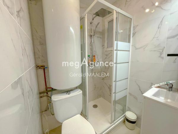 Appartement à Cavalaire-sur-Mer, 83240 - 1 pièce 18m²