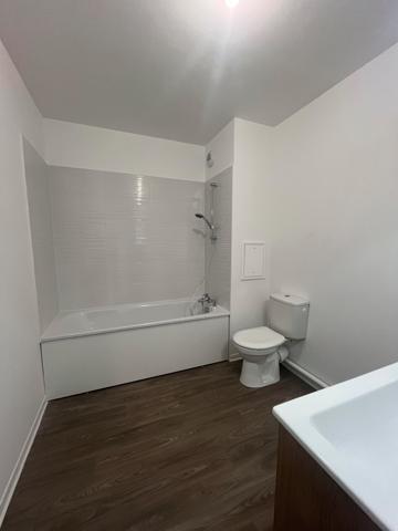 Superbe appartement de type F2 dans une résidence neuve, avec Balcon