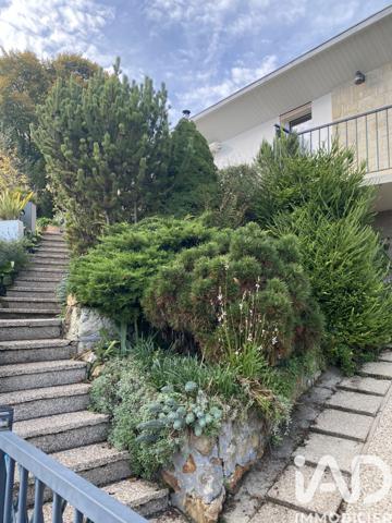 Maison à vendre 5 pièces 100 m² Canteleu