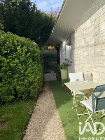 Maison à vendre 5 pièces 100 m² Canteleu