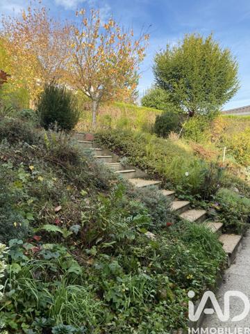 Maison à vendre 5 pièces 100 m² Canteleu