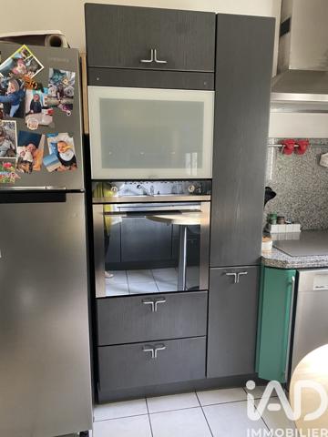 Maison à vendre 5 pièces 100 m² Canteleu